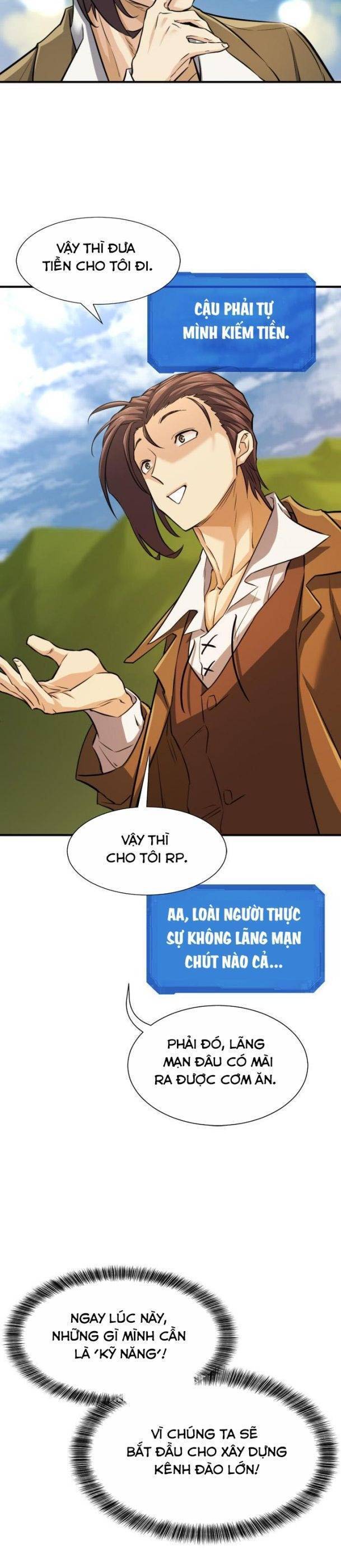 Kĩ Sư Bá Nhất Thế Giới - Chapter 75 - Page 23