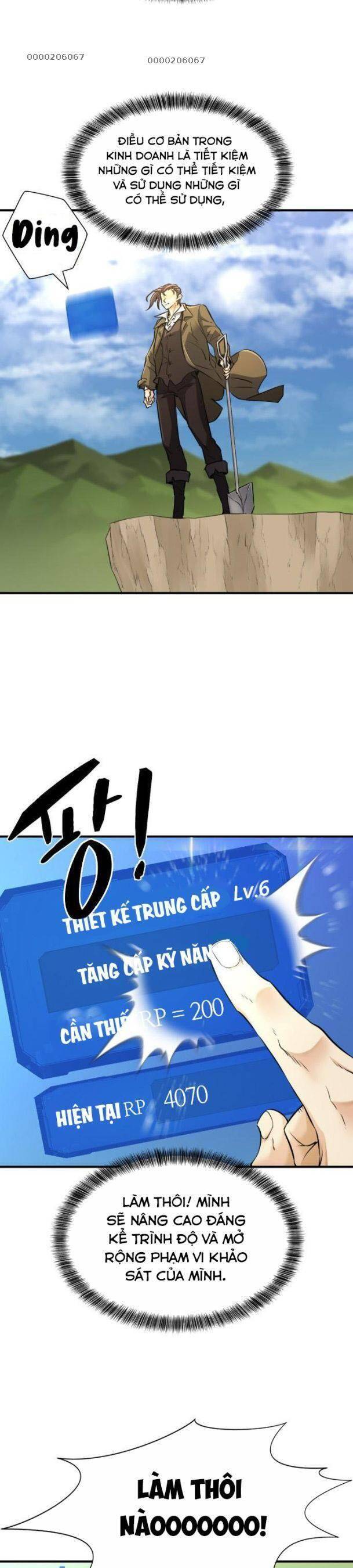 Kĩ Sư Bá Nhất Thế Giới - Chapter 75 - Page 25