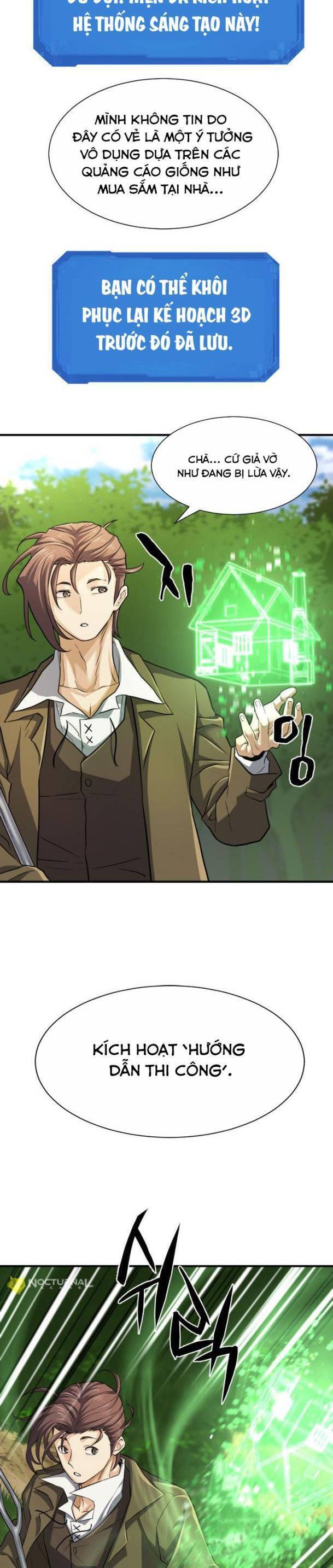 Kĩ Sư Bá Nhất Thế Giới - Chapter 75 - Page 28