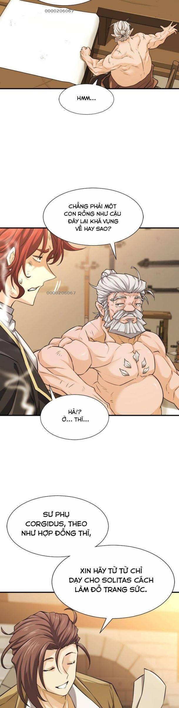 Kĩ Sư Bá Nhất Thế Giới - Chapter 75 - Page 3