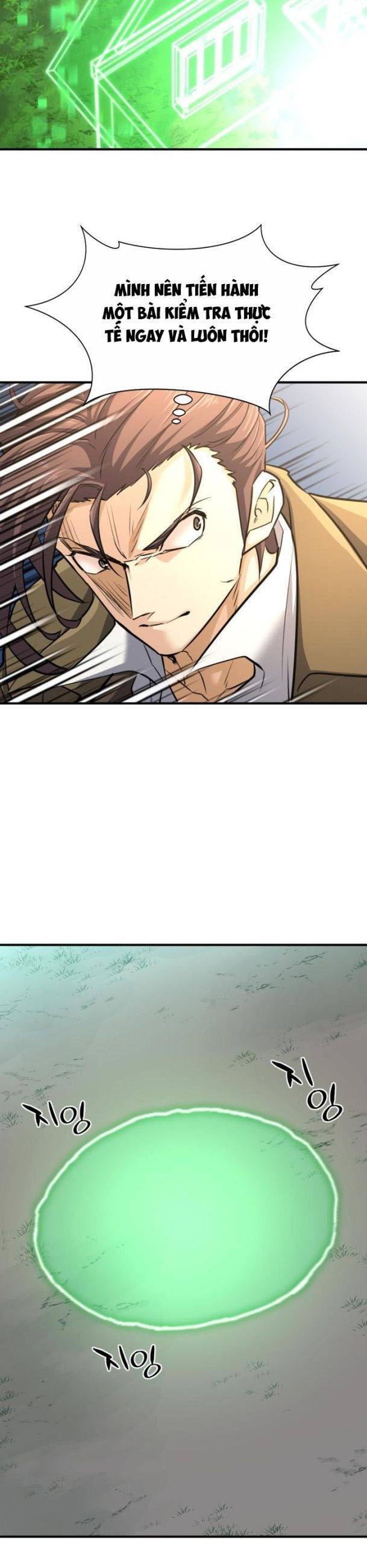 Kĩ Sư Bá Nhất Thế Giới - Chapter 75 - Page 31