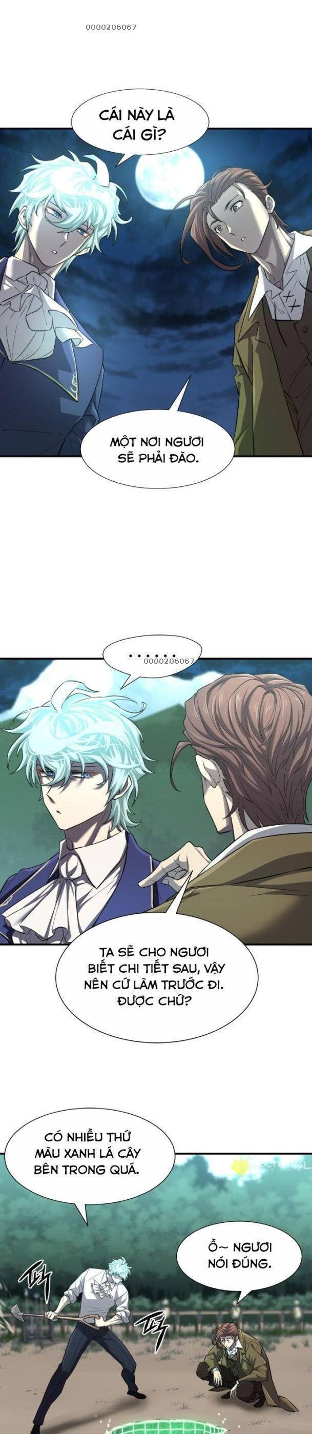 Kĩ Sư Bá Nhất Thế Giới - Chapter 75 - Page 32