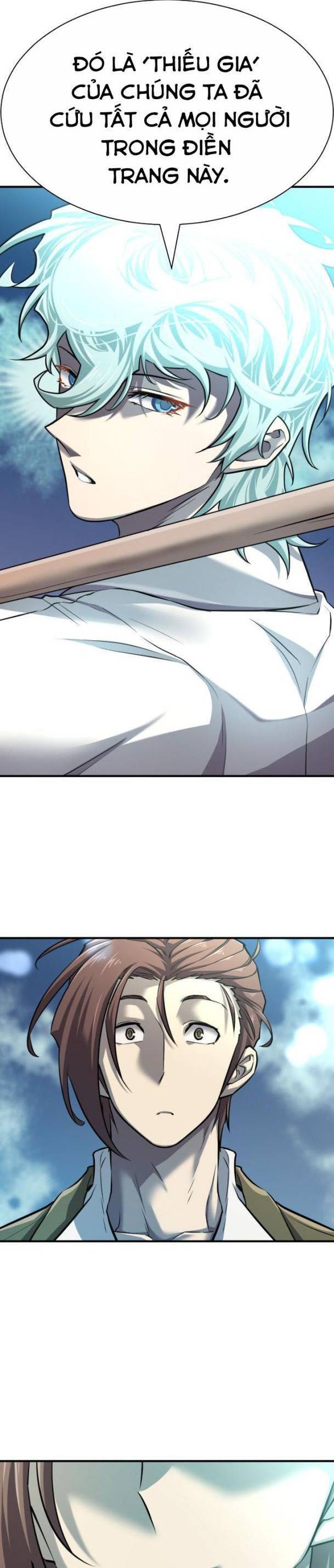 Kĩ Sư Bá Nhất Thế Giới - Chapter 75 - Page 40