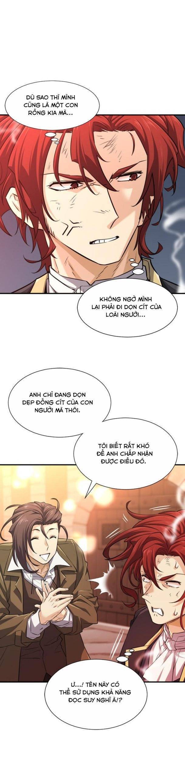 Kĩ Sư Bá Nhất Thế Giới - Chapter 75 - Page 5