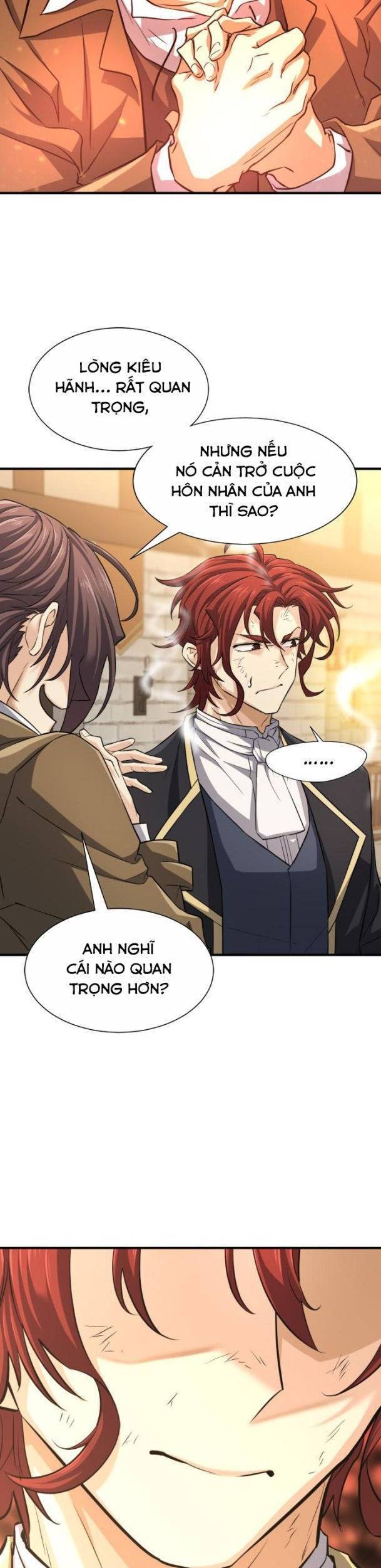 Kĩ Sư Bá Nhất Thế Giới - Chapter 75 - Page 7