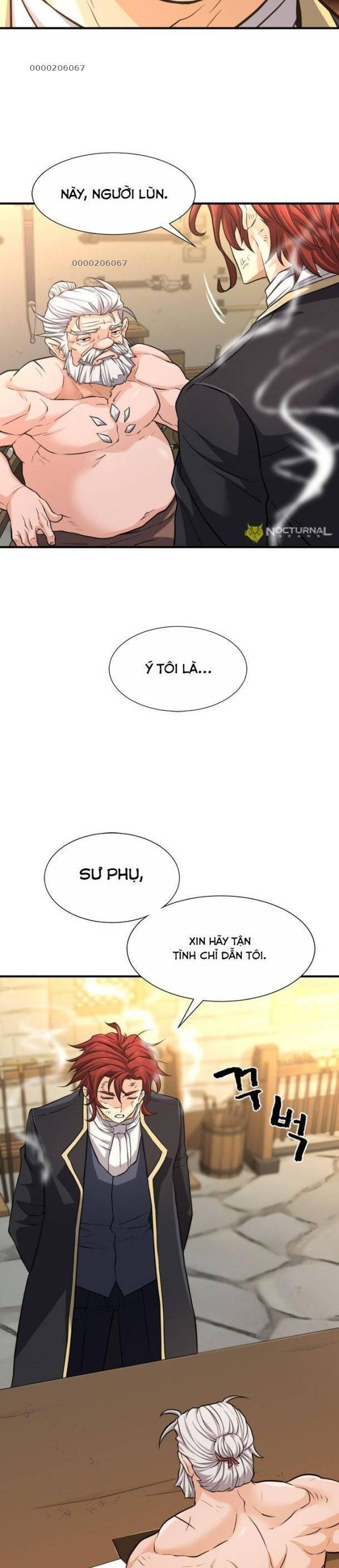 Kĩ Sư Bá Nhất Thế Giới - Chapter 75 - Page 8