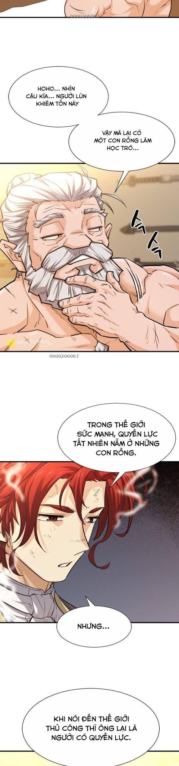 Kĩ Sư Bá Nhất Thế Giới - Chapter 75 - Page 9