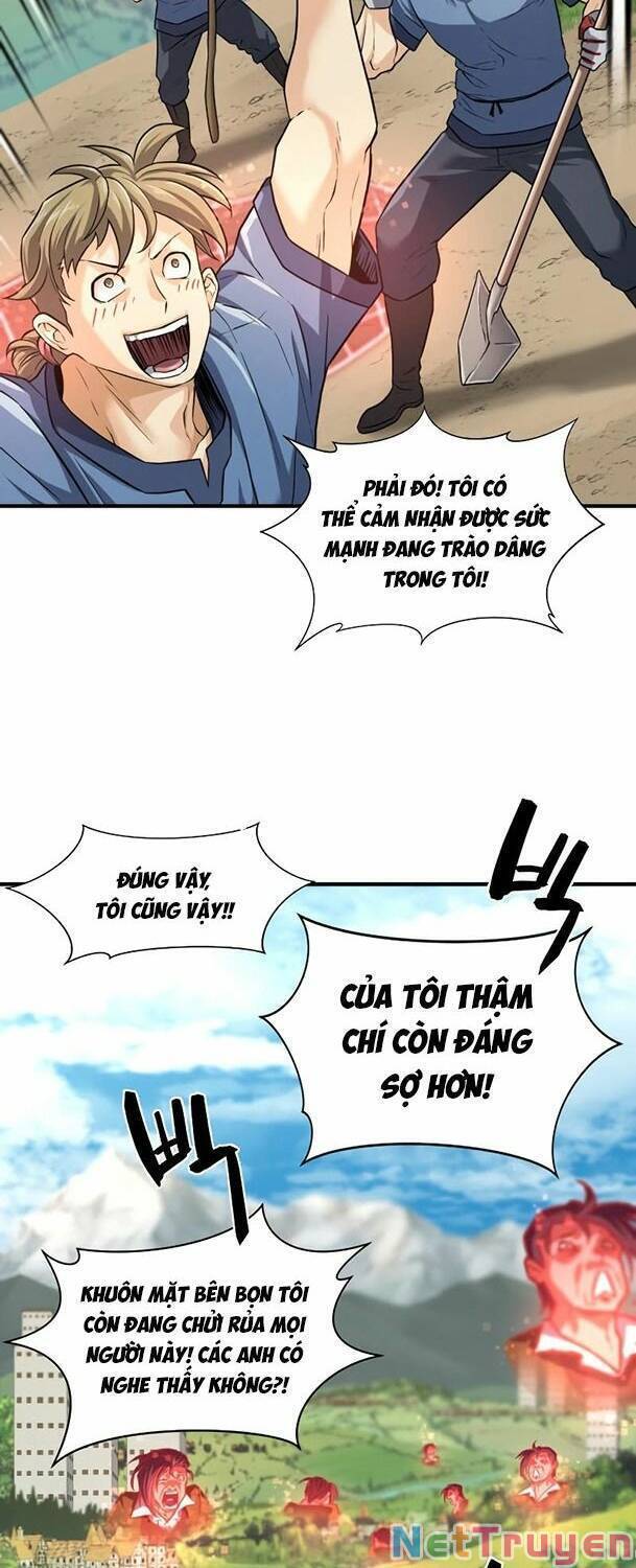 Kĩ Sư Bá Nhất Thế Giới - Chapter 76 - Page 14