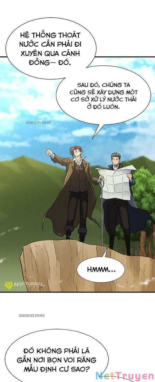 Kĩ Sư Bá Nhất Thế Giới - Chapter 76 - Page 21