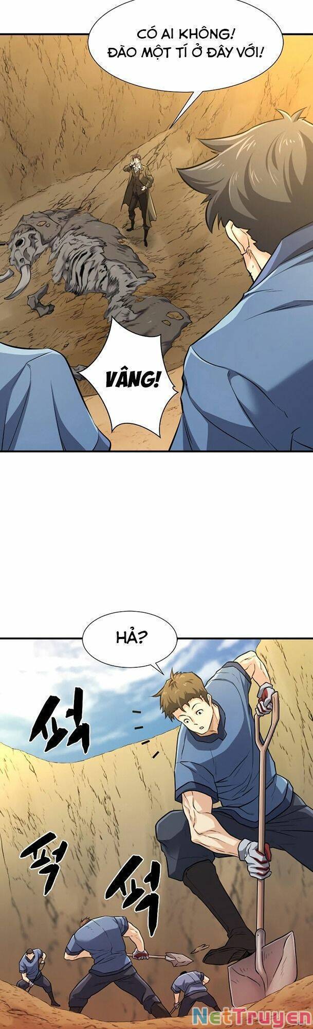 Kĩ Sư Bá Nhất Thế Giới - Chapter 76 - Page 42