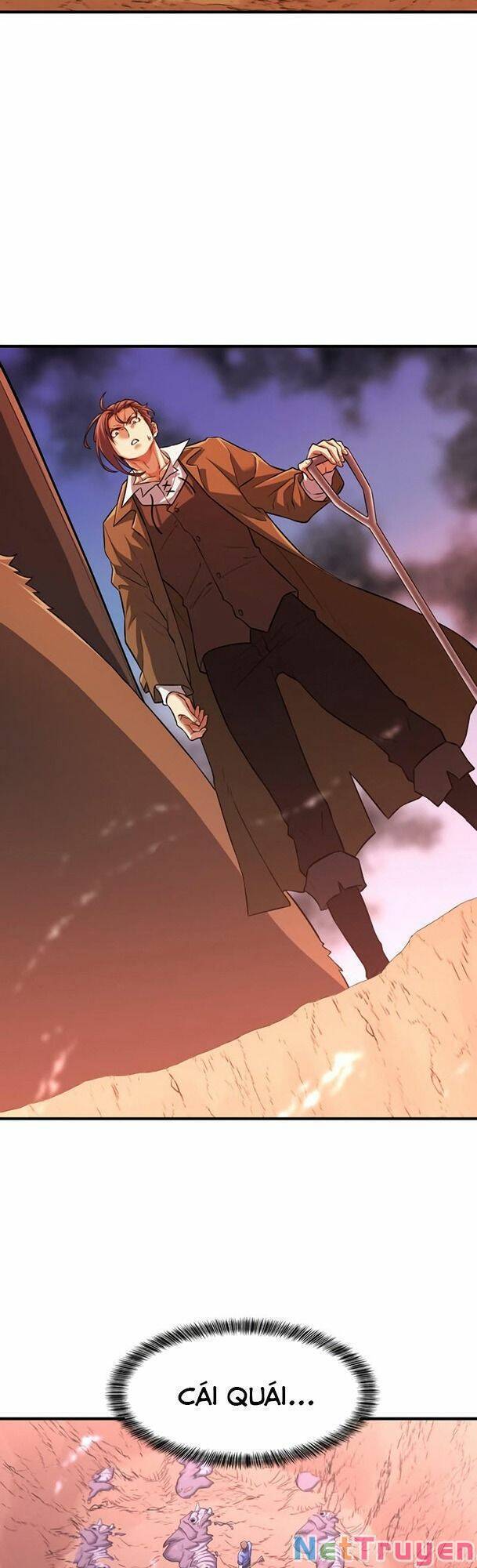 Kĩ Sư Bá Nhất Thế Giới - Chapter 76 - Page 43