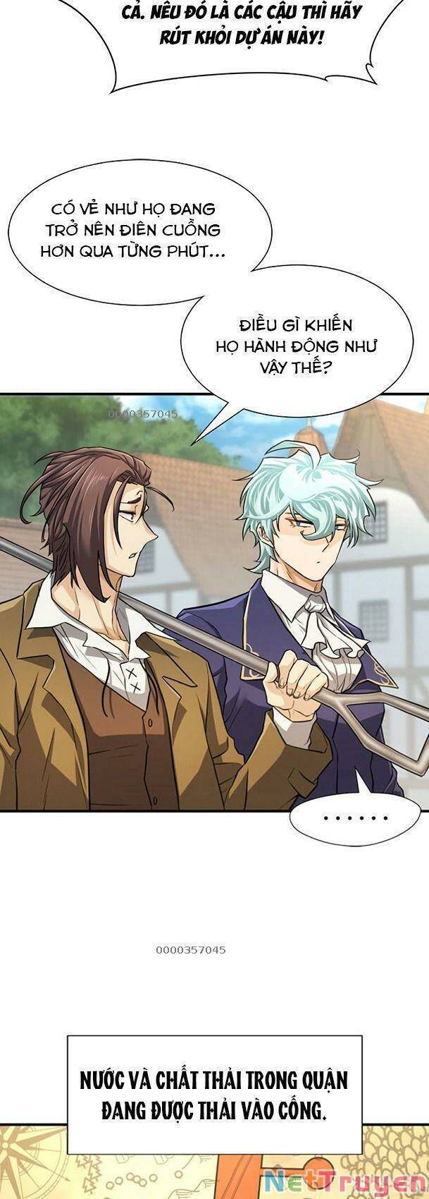 Kĩ Sư Bá Nhất Thế Giới - Chapter 76 - Page 5