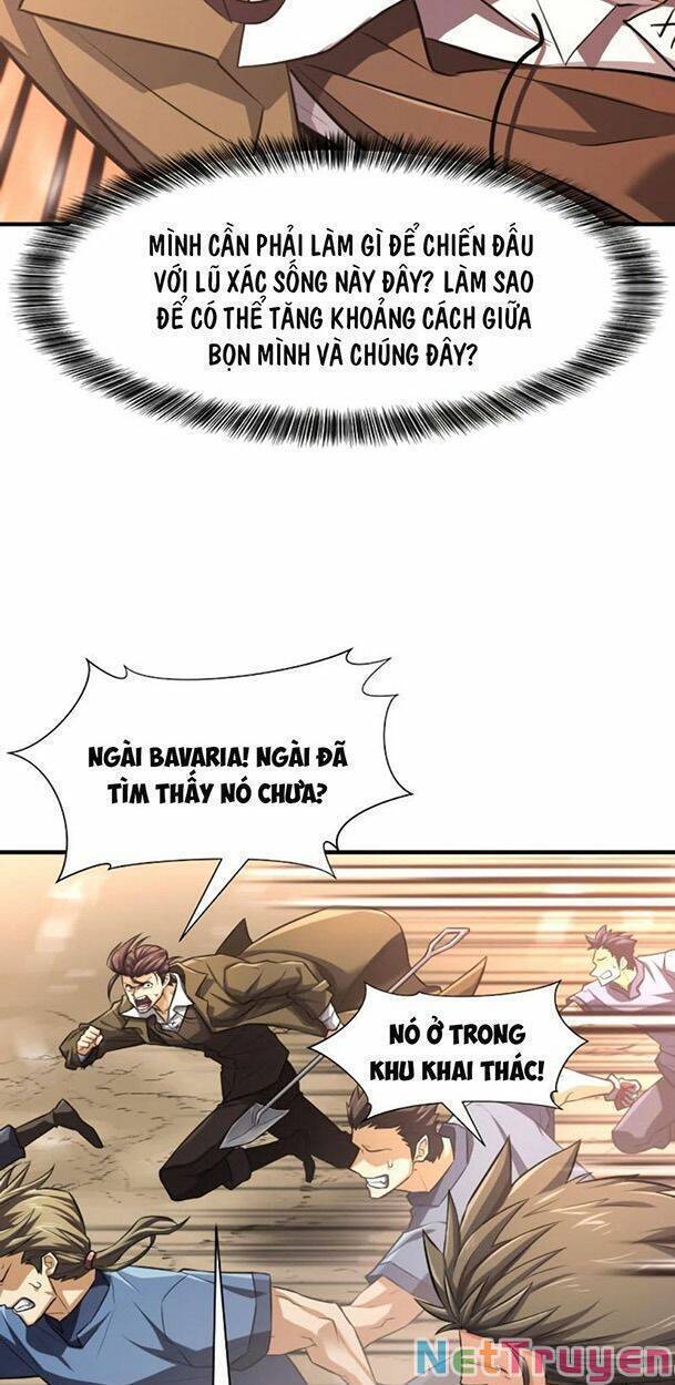 Kĩ Sư Bá Nhất Thế Giới - Chapter 77 - Page 19