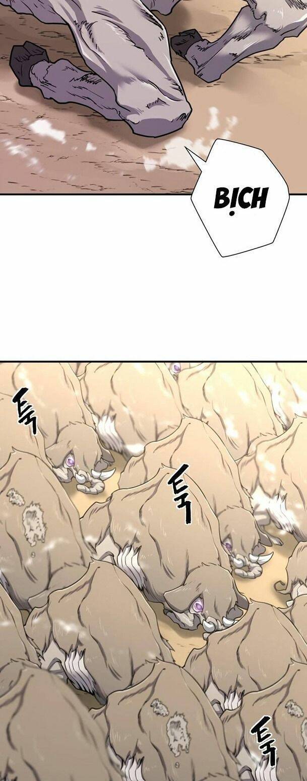 Kĩ Sư Bá Nhất Thế Giới - Chapter 78 - Page 83