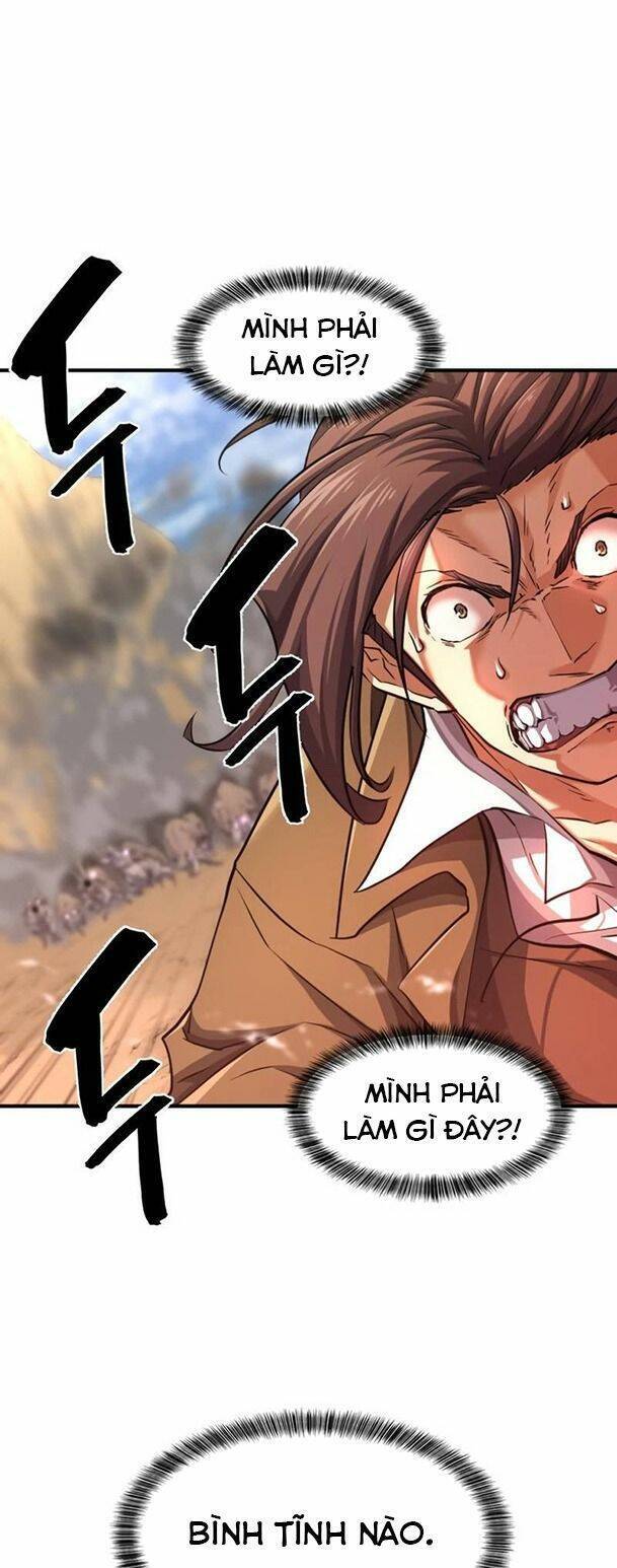 Kĩ Sư Bá Nhất Thế Giới - Chapter 78 - Page 9