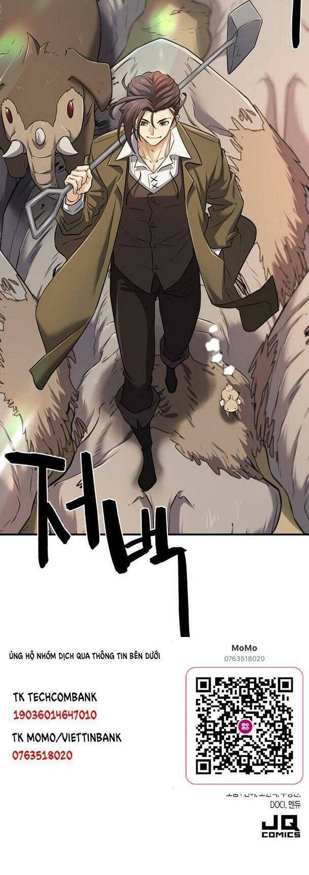 Kĩ Sư Bá Nhất Thế Giới - Chapter 78 - Page 90