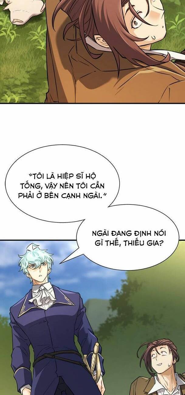 Kĩ Sư Bá Nhất Thế Giới - Chapter 79 - Page 62