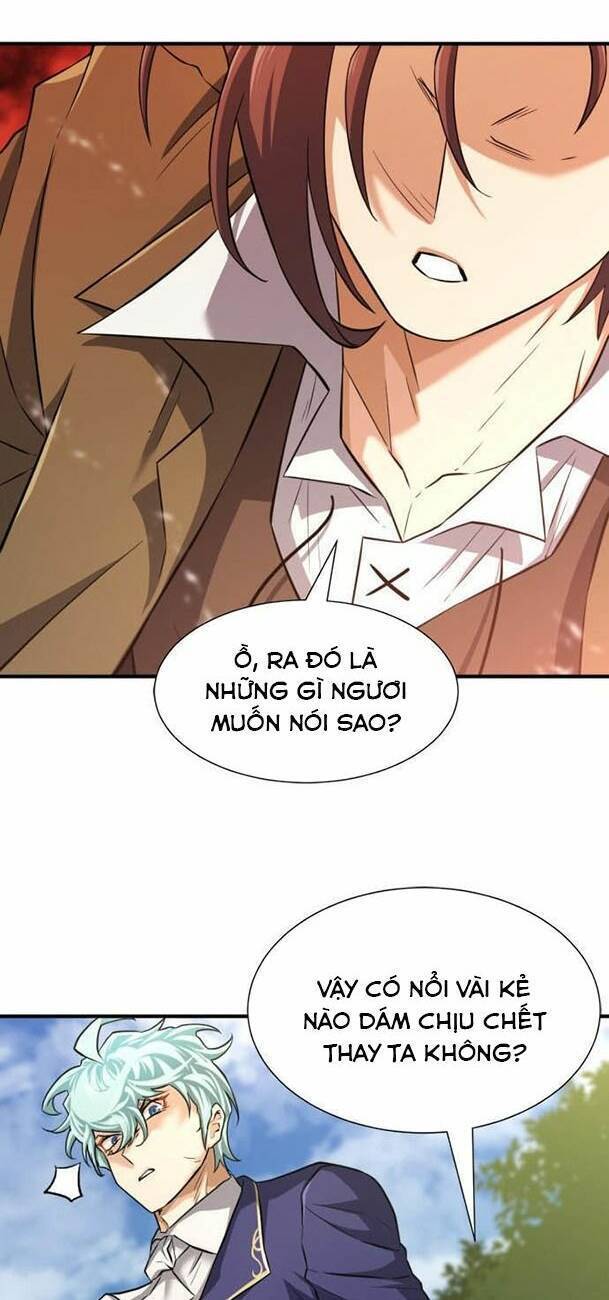 Kĩ Sư Bá Nhất Thế Giới - Chapter 79 - Page 70