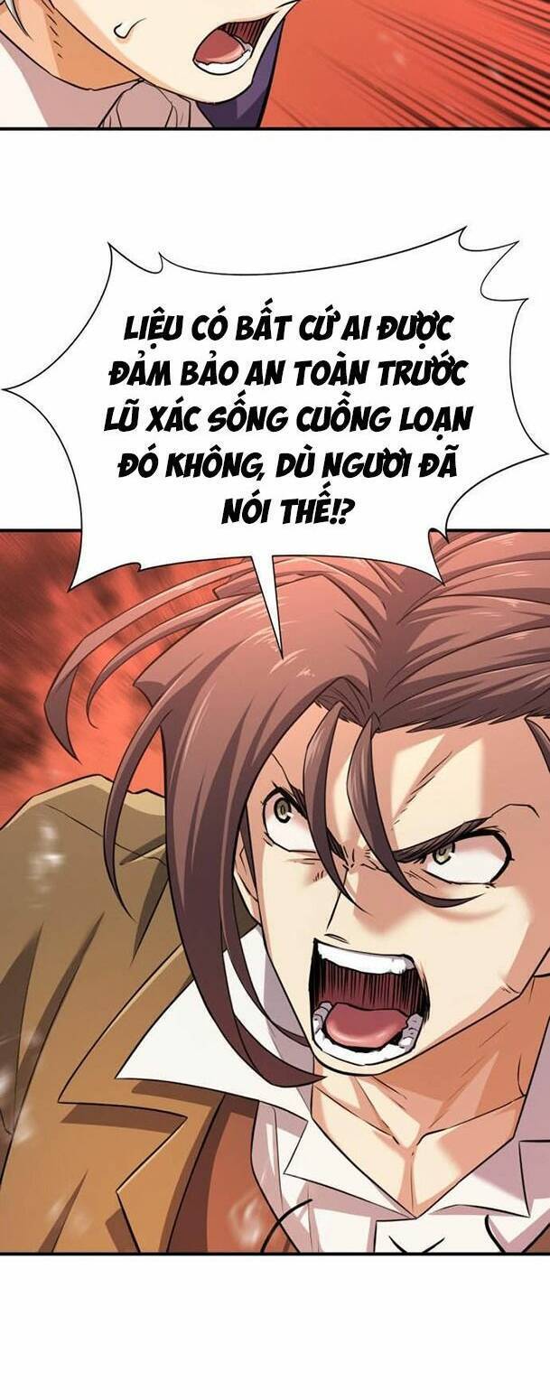 Kĩ Sư Bá Nhất Thế Giới - Chapter 79 - Page 72