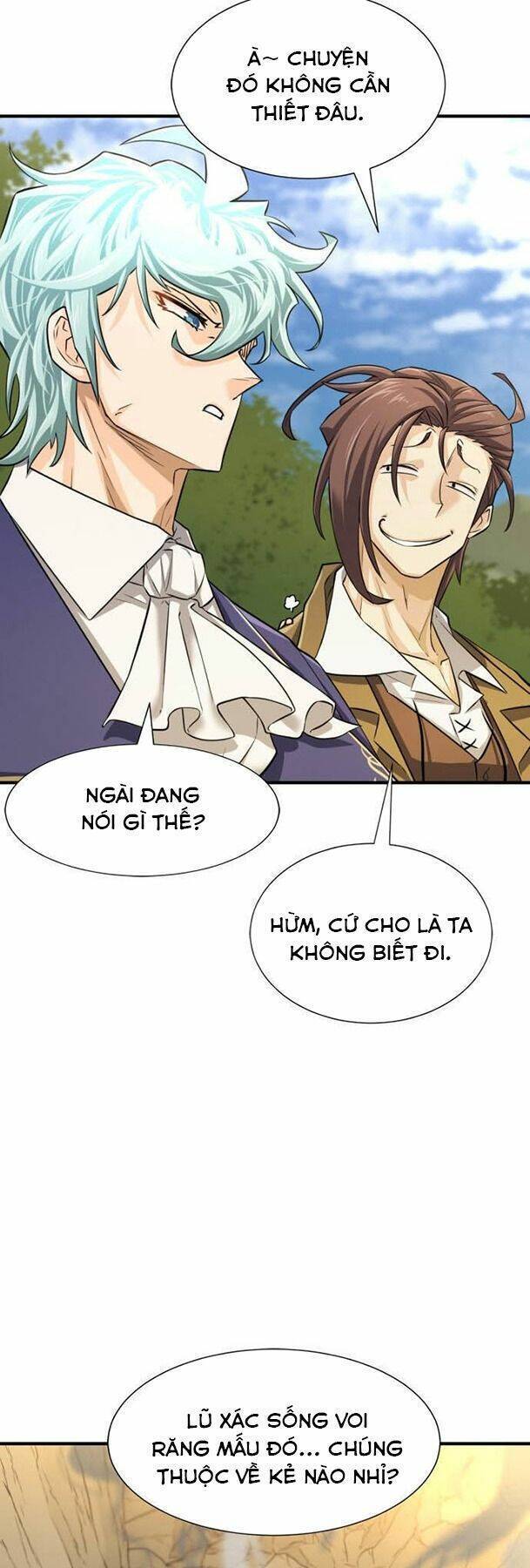 Kĩ Sư Bá Nhất Thế Giới - Chapter 79 - Page 85