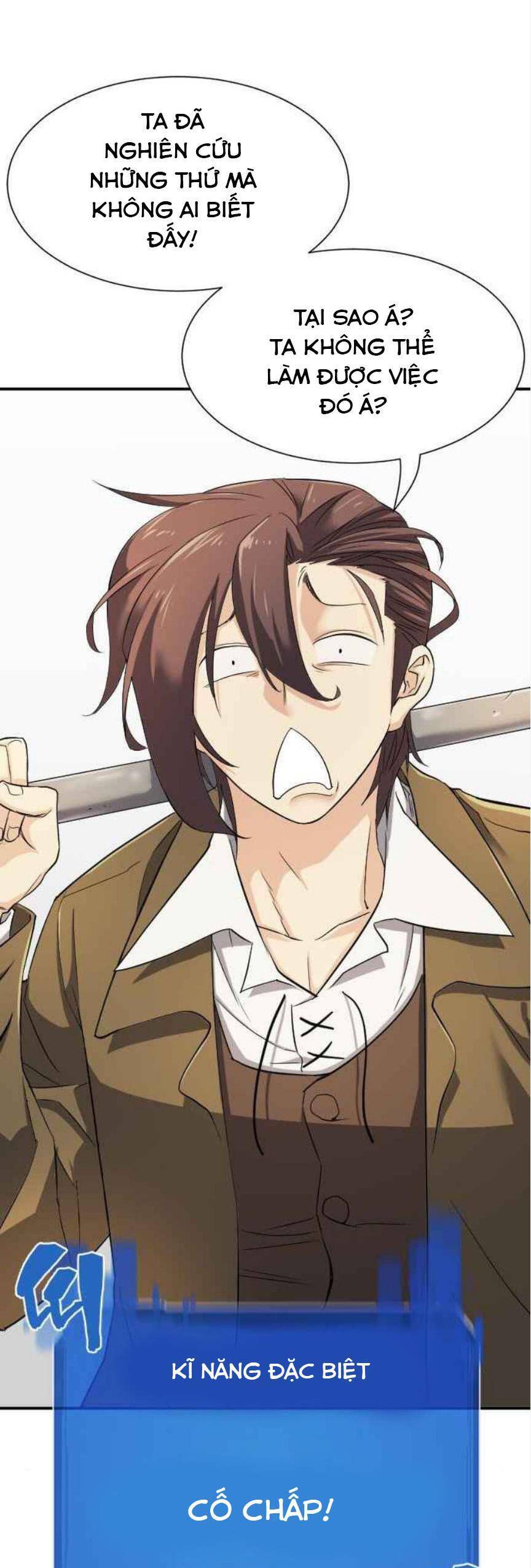 Kĩ Sư Bá Nhất Thế Giới - Chapter 8 - Page 14