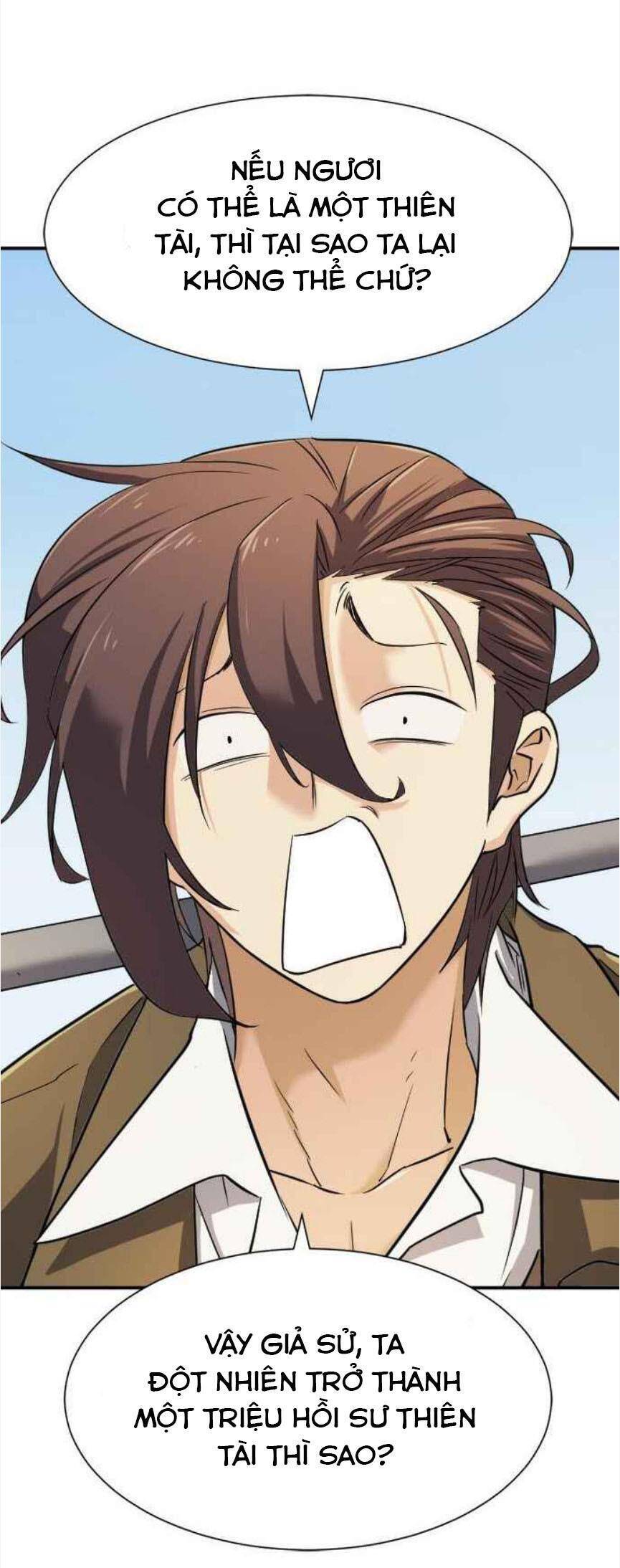 Kĩ Sư Bá Nhất Thế Giới - Chapter 8 - Page 17