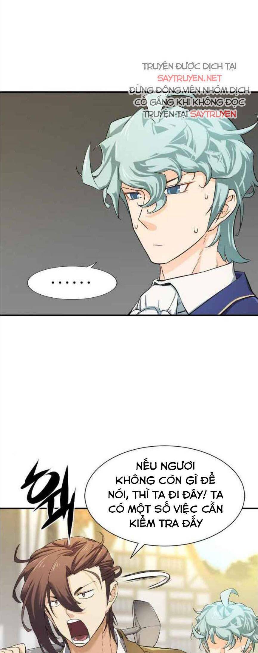 Kĩ Sư Bá Nhất Thế Giới - Chapter 8 - Page 18