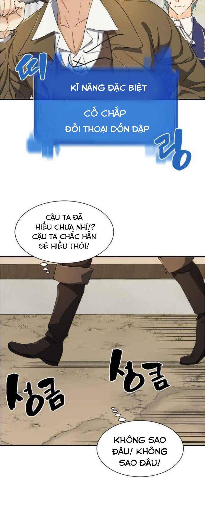 Kĩ Sư Bá Nhất Thế Giới - Chapter 8 - Page 19