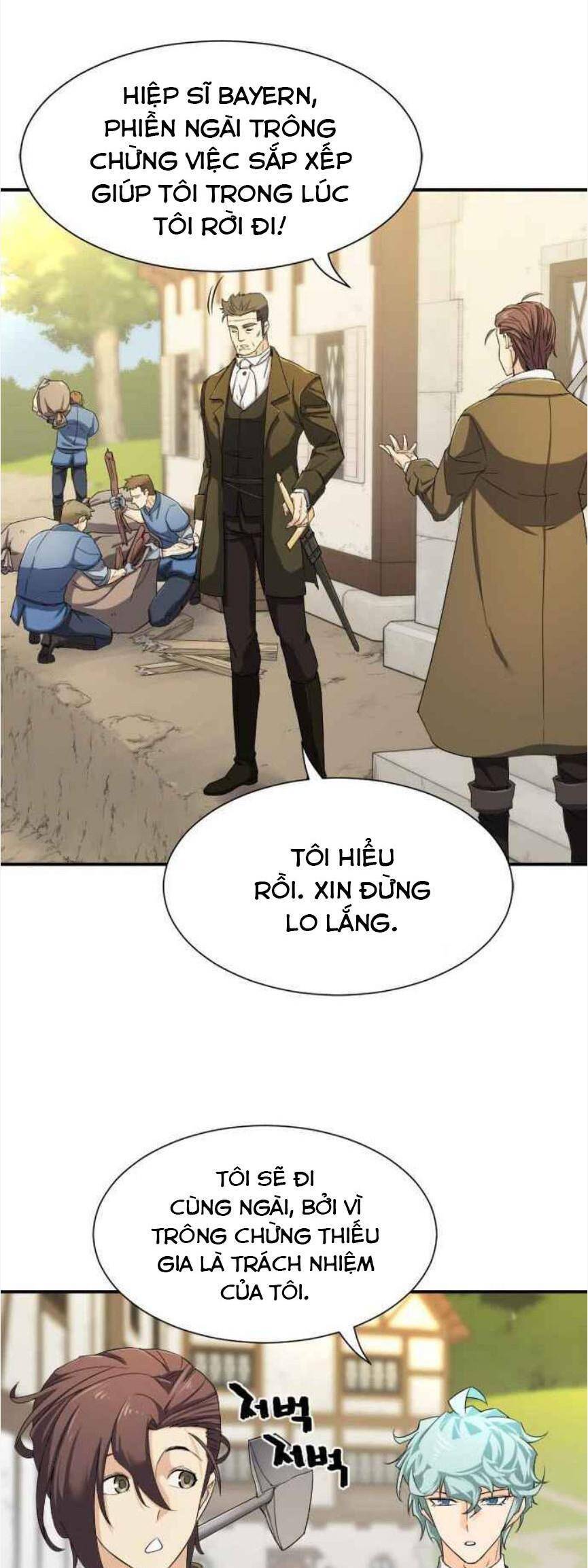 Kĩ Sư Bá Nhất Thế Giới - Chapter 8 - Page 20
