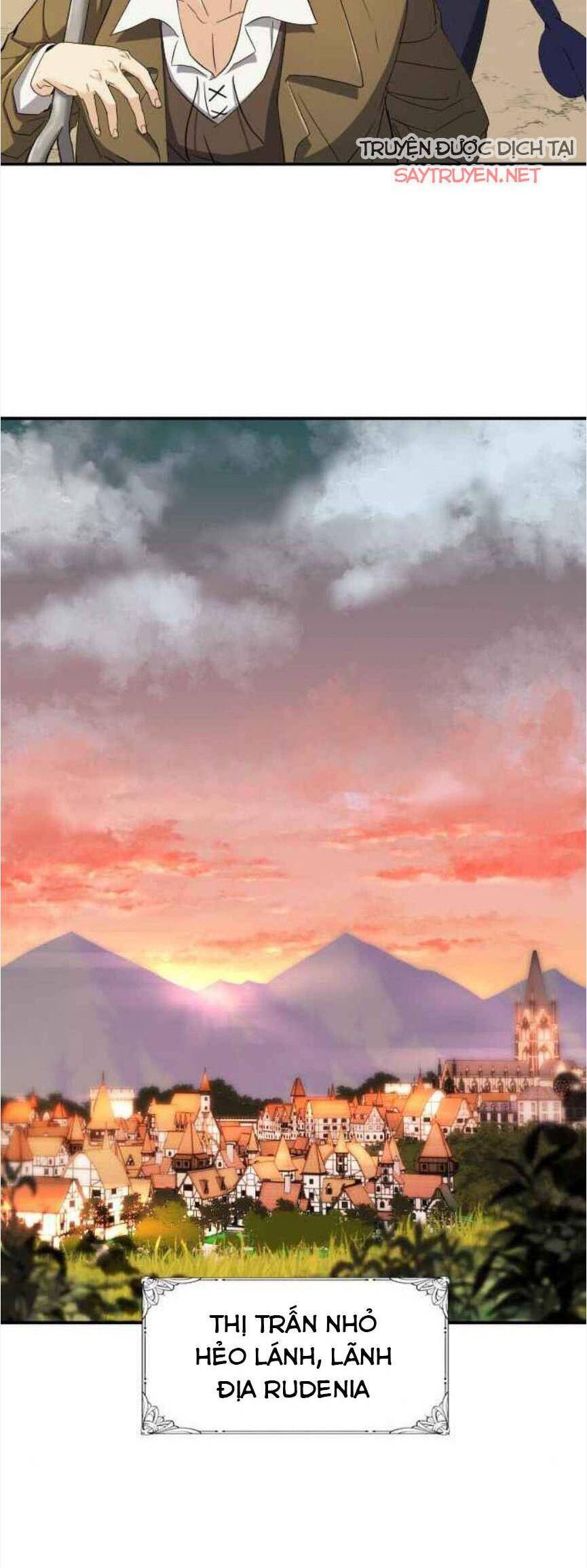 Kĩ Sư Bá Nhất Thế Giới - Chapter 8 - Page 22