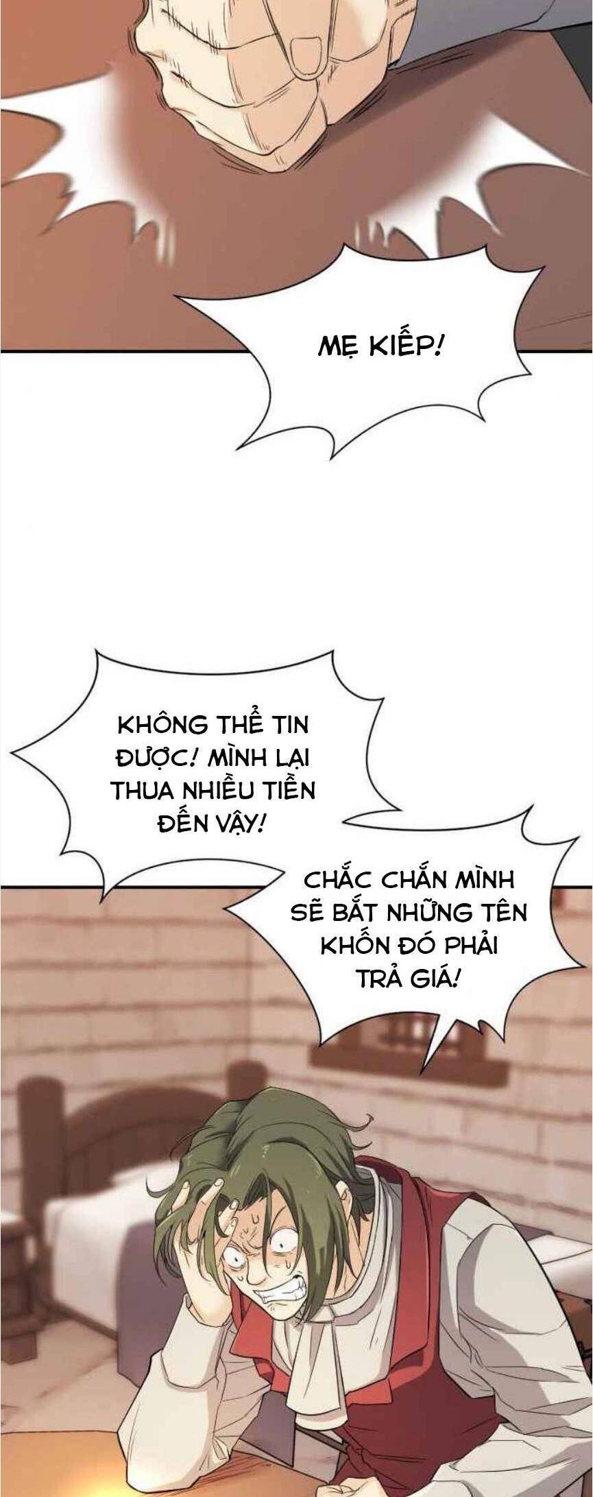 Kĩ Sư Bá Nhất Thế Giới - Chapter 8 - Page 24
