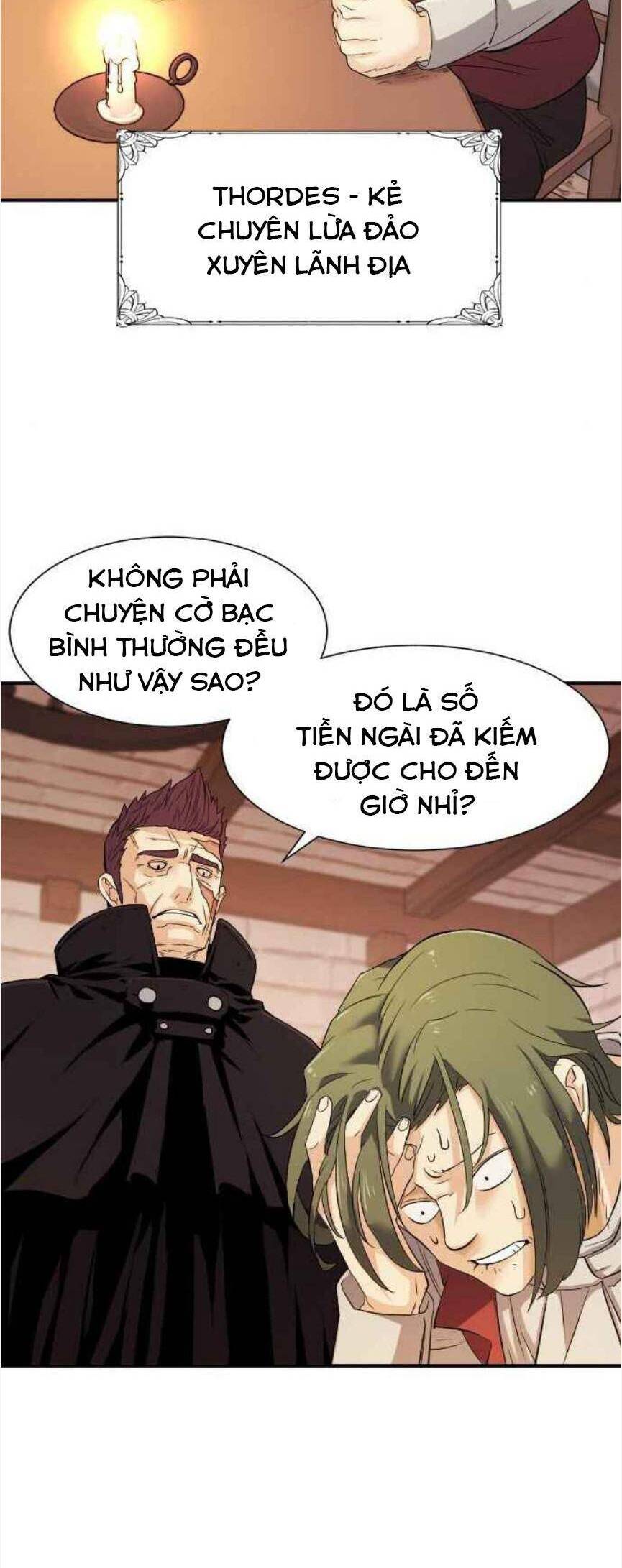 Kĩ Sư Bá Nhất Thế Giới - Chapter 8 - Page 25