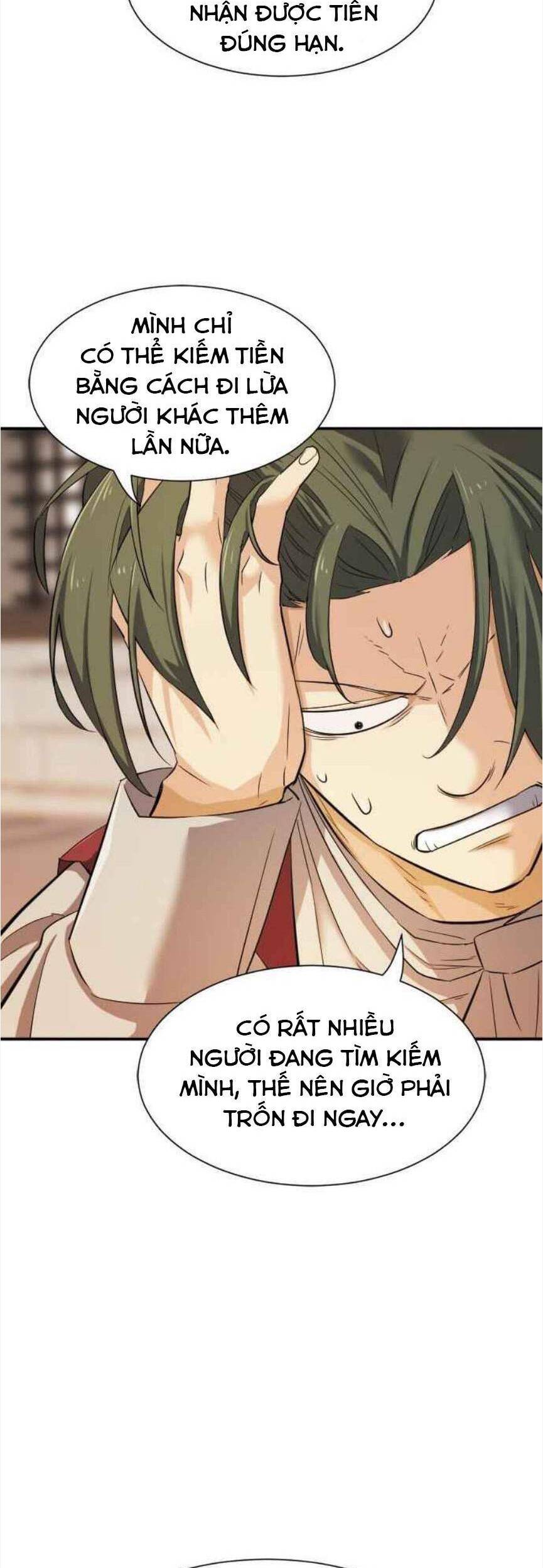 Kĩ Sư Bá Nhất Thế Giới - Chapter 8 - Page 27