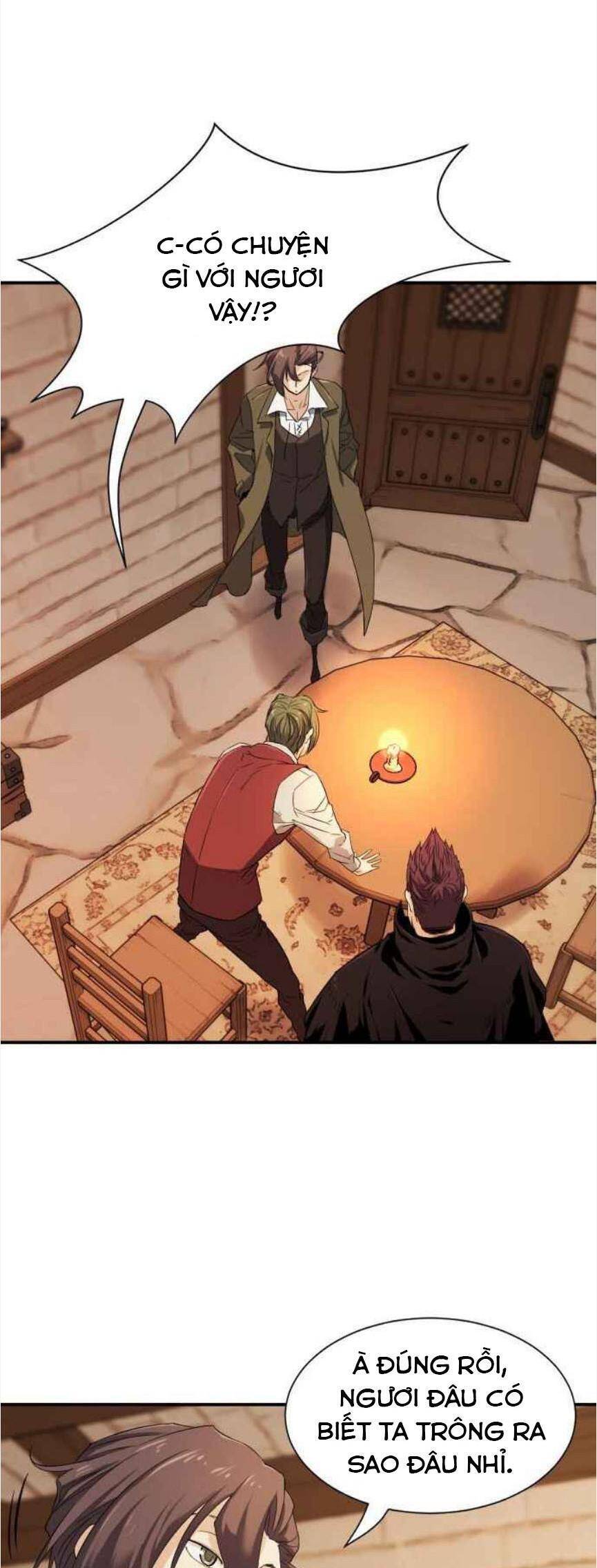 Kĩ Sư Bá Nhất Thế Giới - Chapter 8 - Page 29