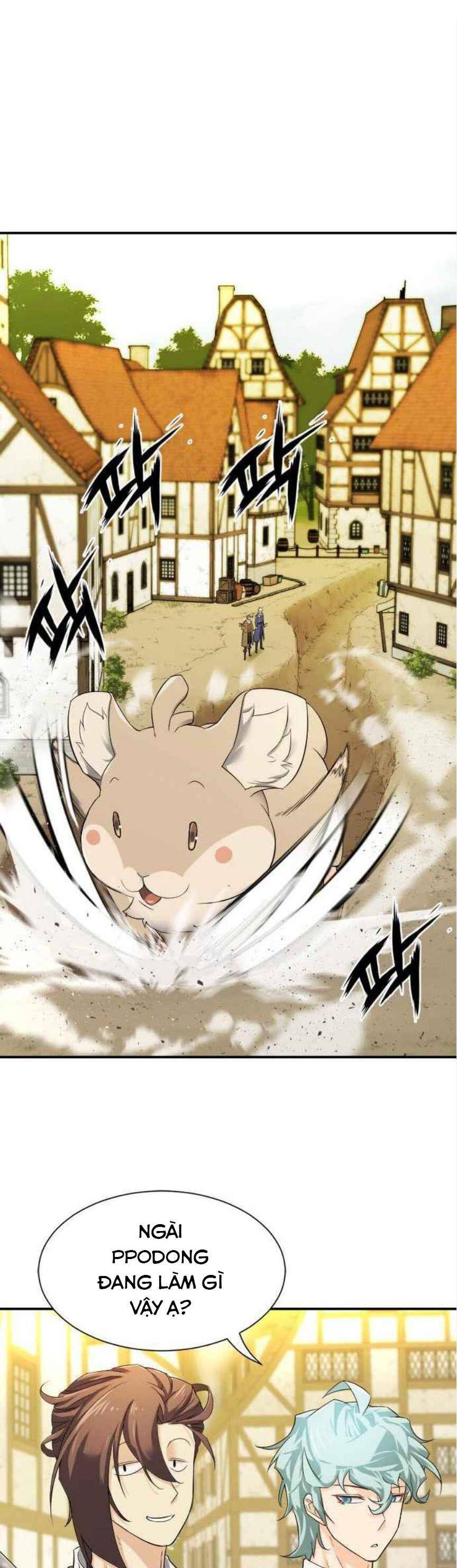 Kĩ Sư Bá Nhất Thế Giới - Chapter 8 - Page 3