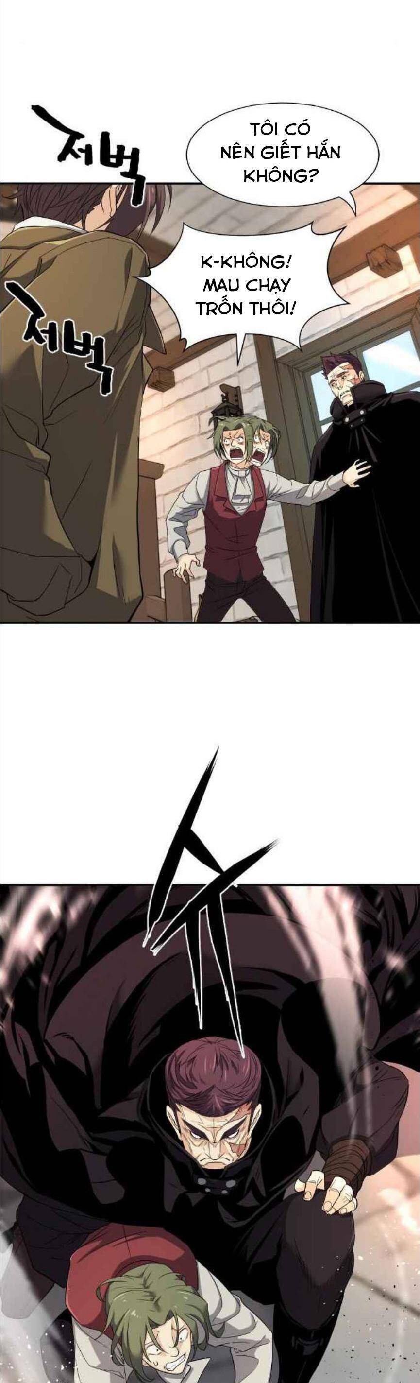 Kĩ Sư Bá Nhất Thế Giới - Chapter 8 - Page 32