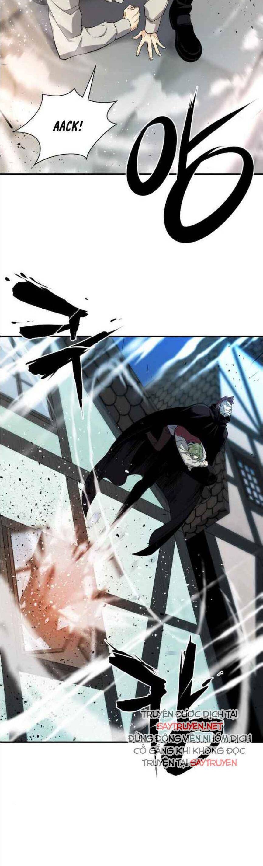 Kĩ Sư Bá Nhất Thế Giới - Chapter 8 - Page 33