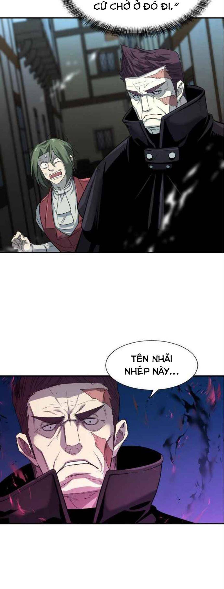 Kĩ Sư Bá Nhất Thế Giới - Chapter 8 - Page 39