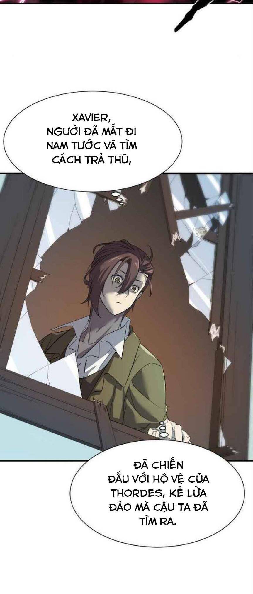 Kĩ Sư Bá Nhất Thế Giới - Chapter 8 - Page 41