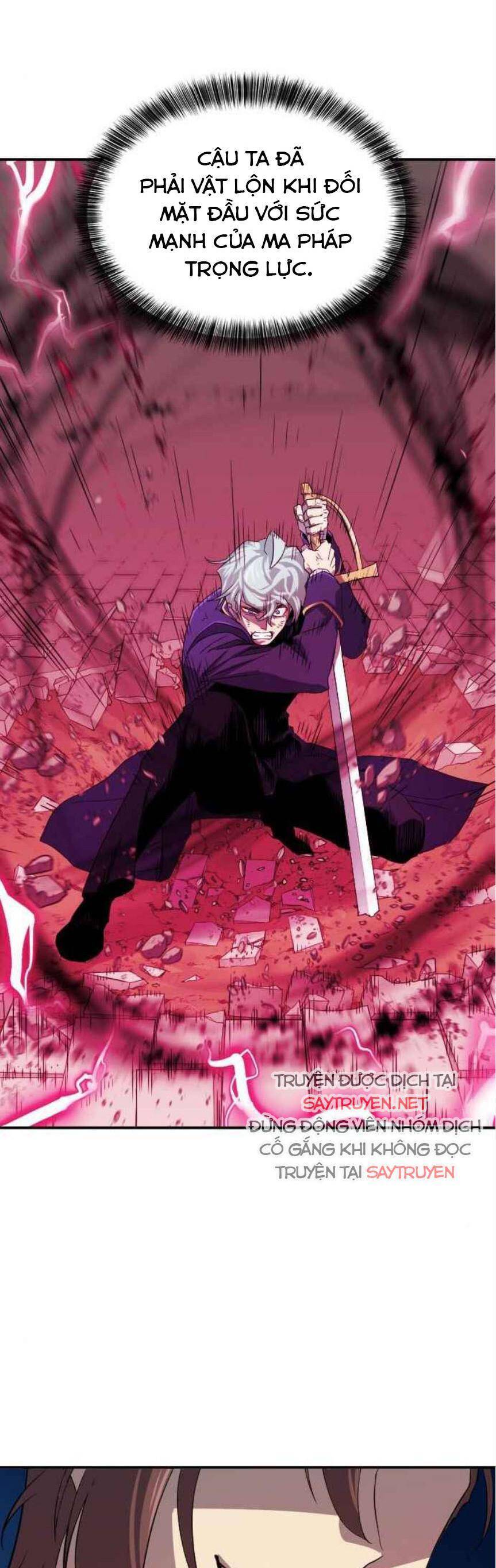 Kĩ Sư Bá Nhất Thế Giới - Chapter 8 - Page 43