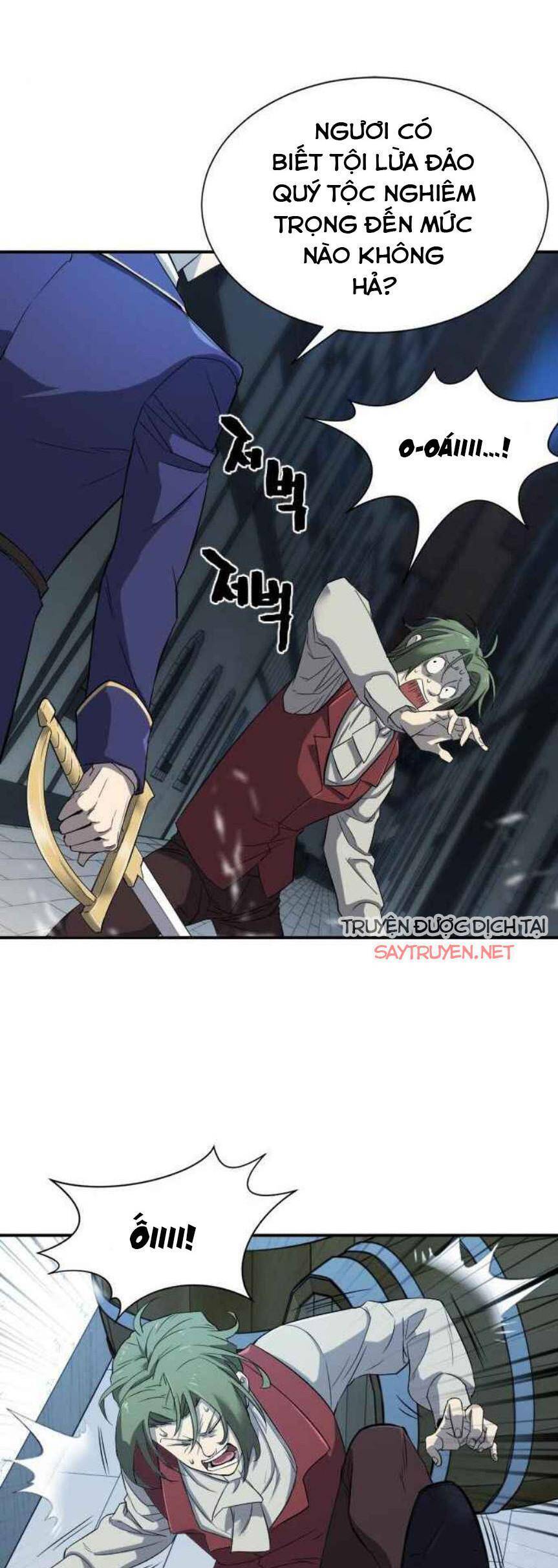 Kĩ Sư Bá Nhất Thế Giới - Chapter 8 - Page 57