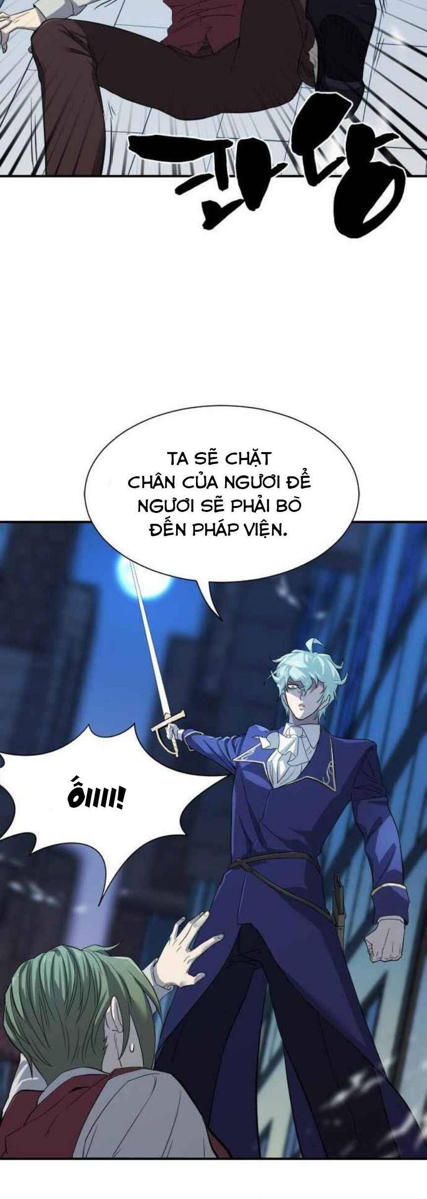 Kĩ Sư Bá Nhất Thế Giới - Chapter 8 - Page 58