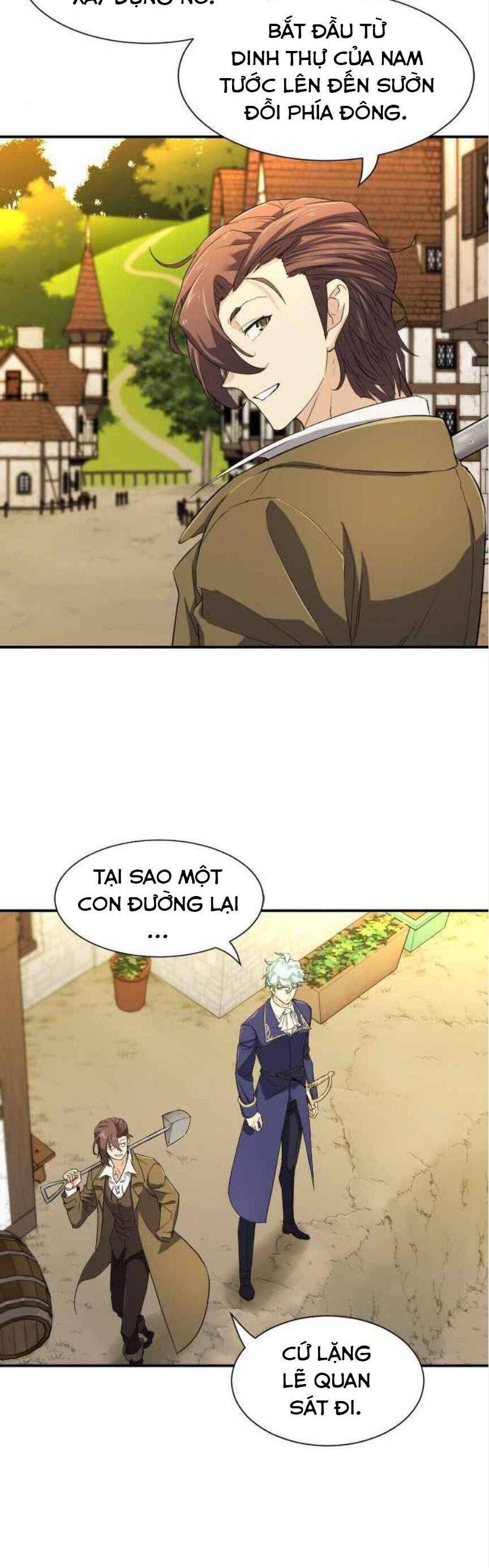 Kĩ Sư Bá Nhất Thế Giới - Chapter 8 - Page 6