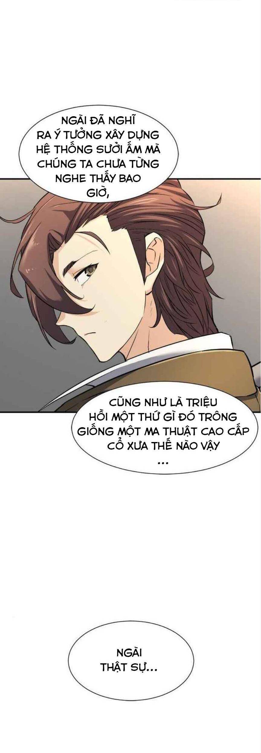 Kĩ Sư Bá Nhất Thế Giới - Chapter 8 - Page 8