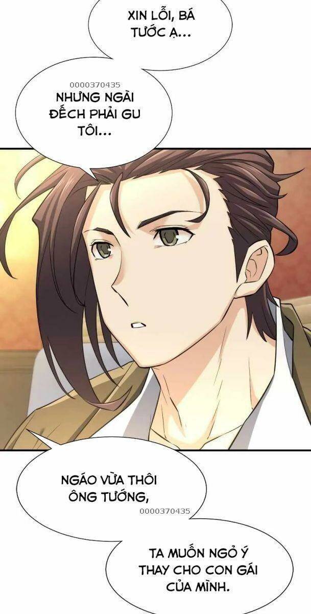 Kĩ Sư Bá Nhất Thế Giới - Chapter 80 - Page 11