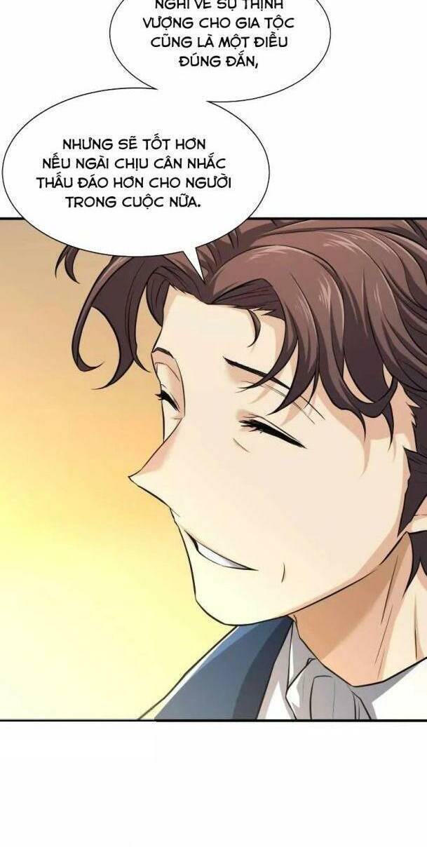 Kĩ Sư Bá Nhất Thế Giới - Chapter 80 - Page 32