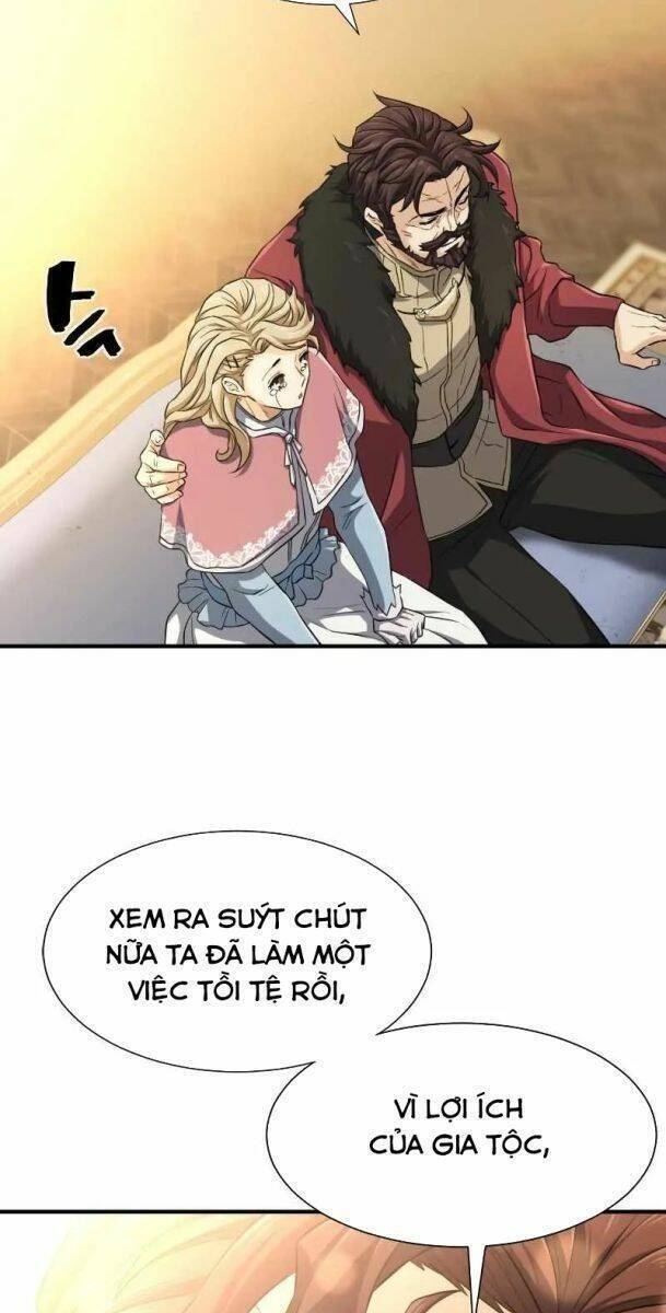 Kĩ Sư Bá Nhất Thế Giới - Chapter 80 - Page 37