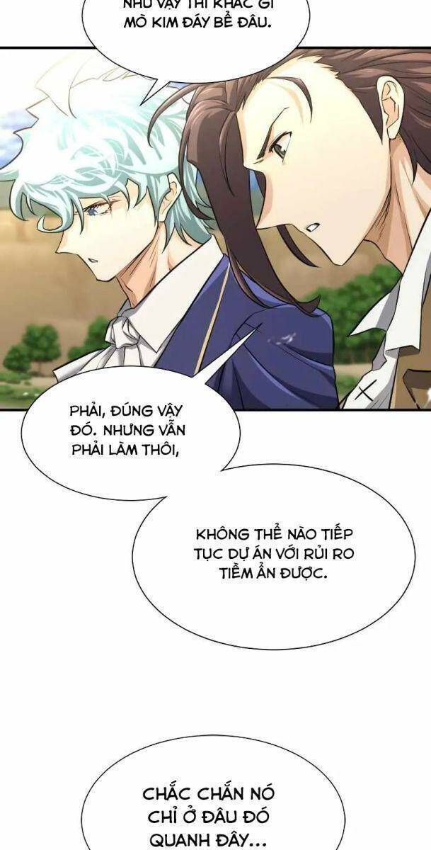 Kĩ Sư Bá Nhất Thế Giới - Chapter 80 - Page 4