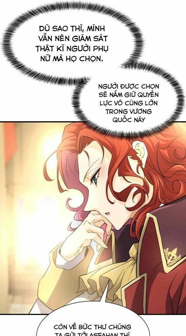 Kĩ Sư Bá Nhất Thế Giới - Chapter 80 - Page 57