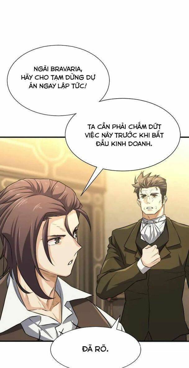Kĩ Sư Bá Nhất Thế Giới - Chapter 80 - Page 76